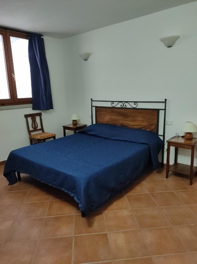 דירות בודוני Sardinia Baya Sant'Anna מראה חיצוני תמונה