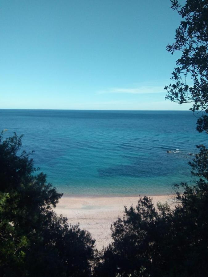 דירות בודוני Sardinia Baya Sant'Anna מראה חיצוני תמונה