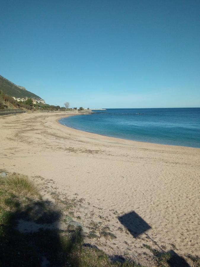 דירות בודוני Sardinia Baya Sant'Anna מראה חיצוני תמונה