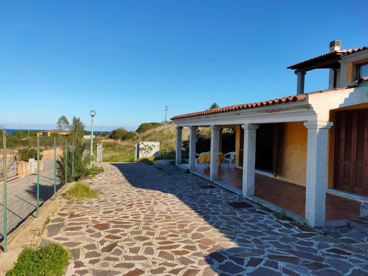 דירות בודוני Sardinia Baya Sant'Anna מראה חיצוני תמונה