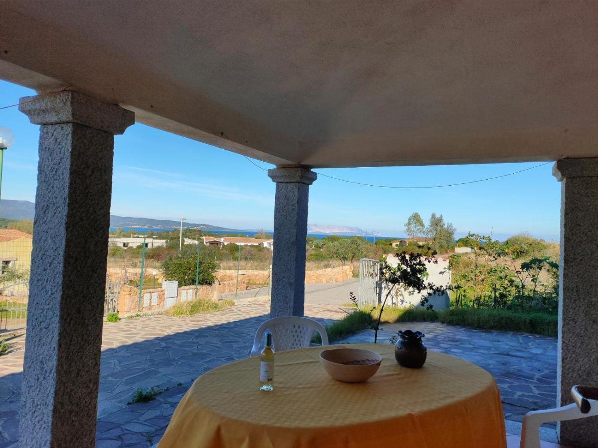 דירות בודוני Sardinia Baya Sant'Anna מראה חיצוני תמונה